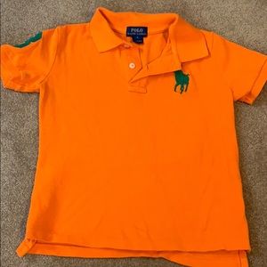 Boys Polo shirt